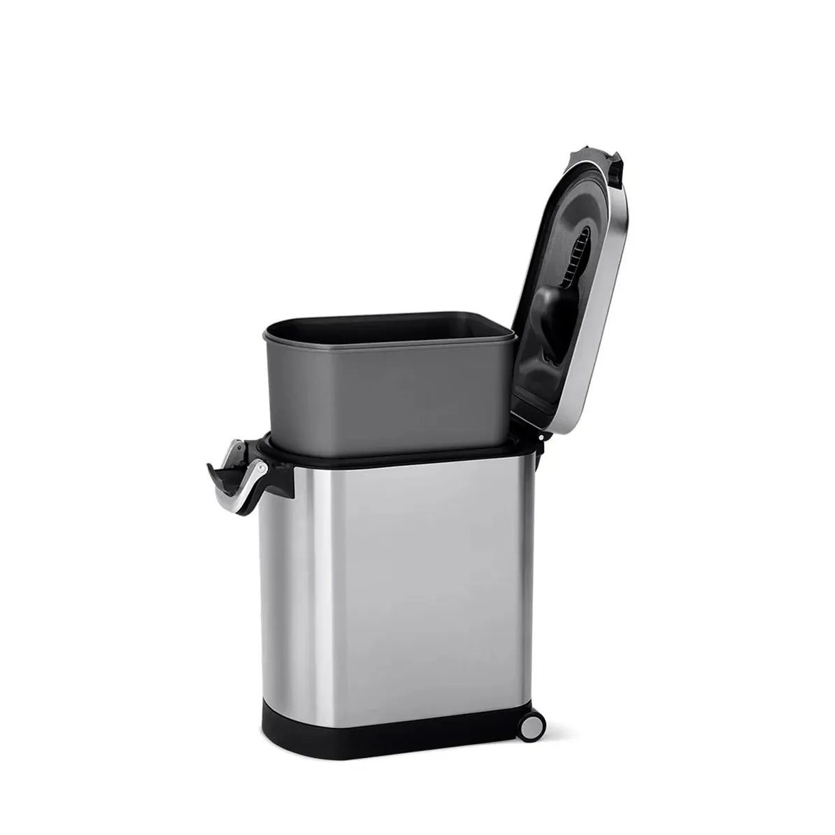 Simplehuman Medium Pet Food Storage Can - CW 1887
