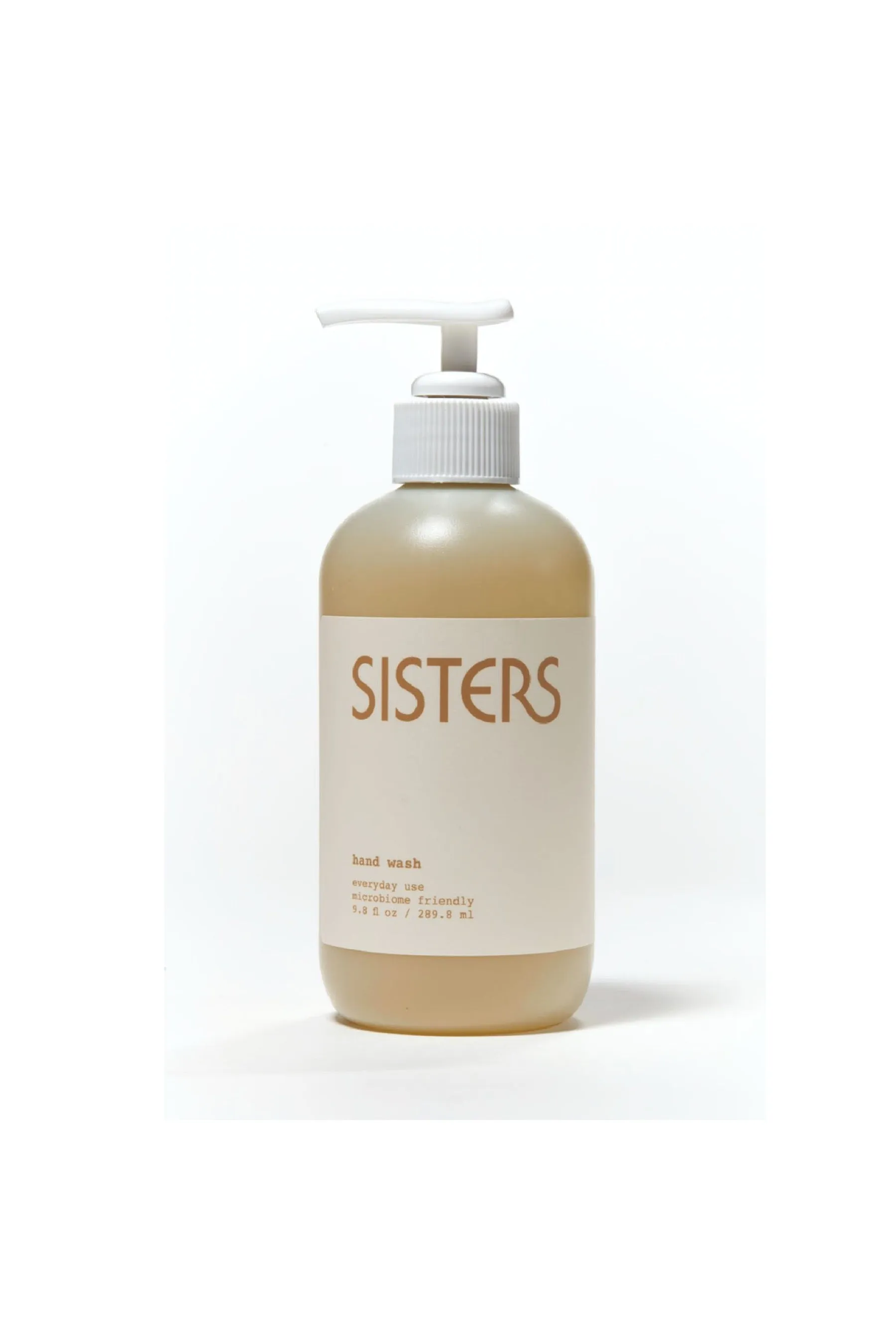 Sisters Hand Wash