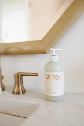 Sisters Hand Wash