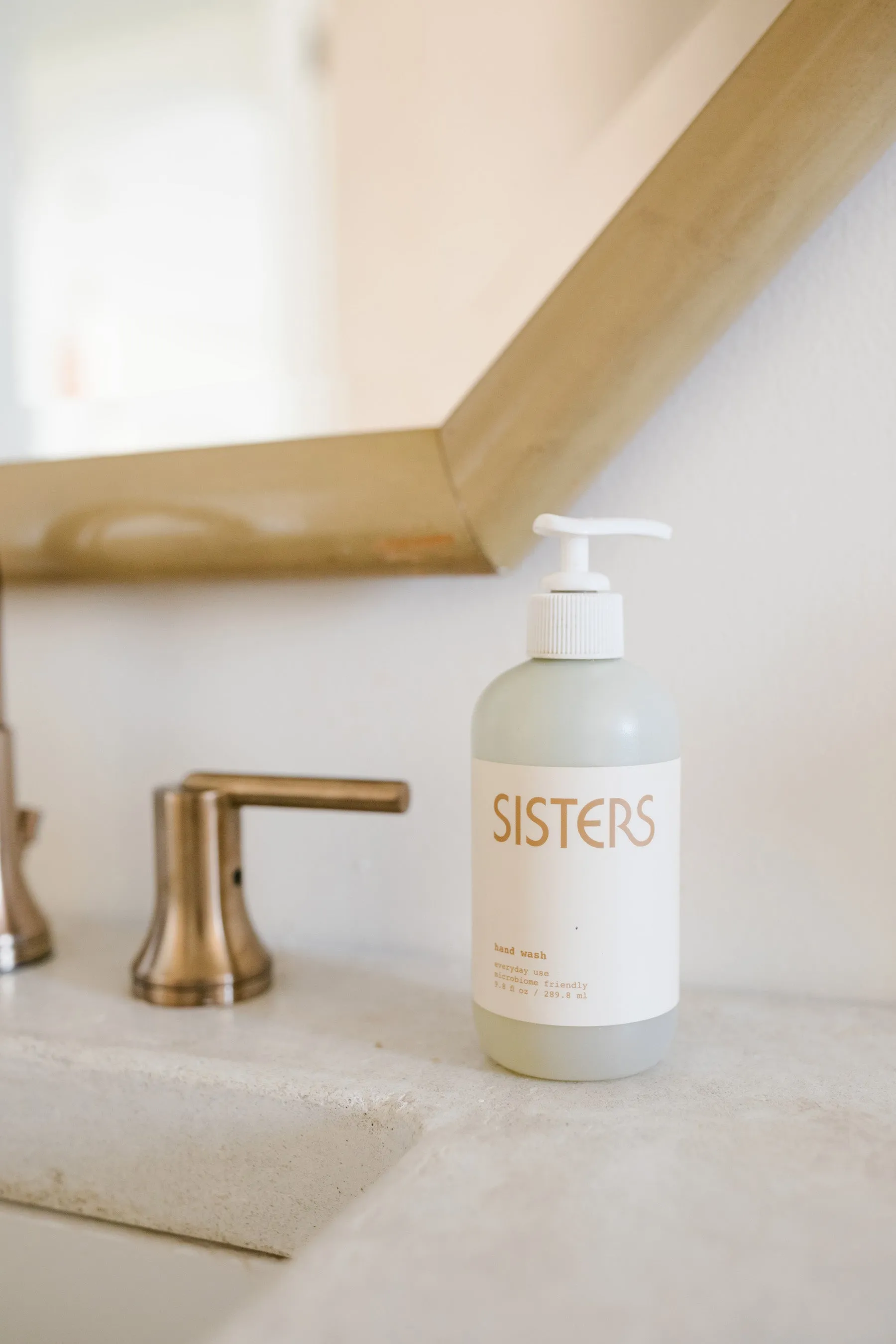 Sisters Hand Wash
