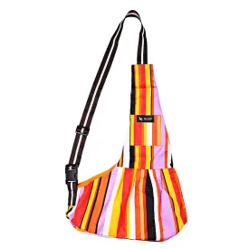 Small Dog Sling Carrier for Hiking