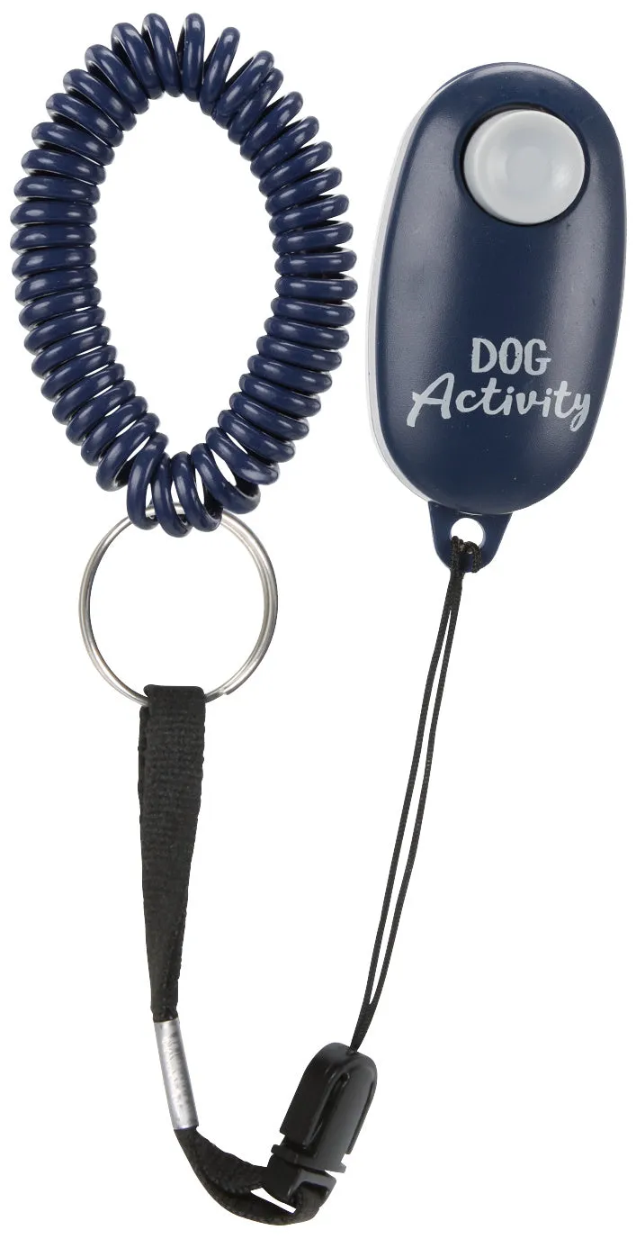 Soft Clicker