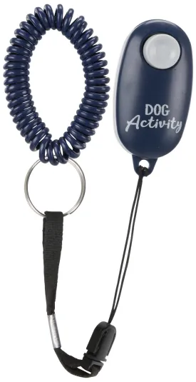 Soft Clicker