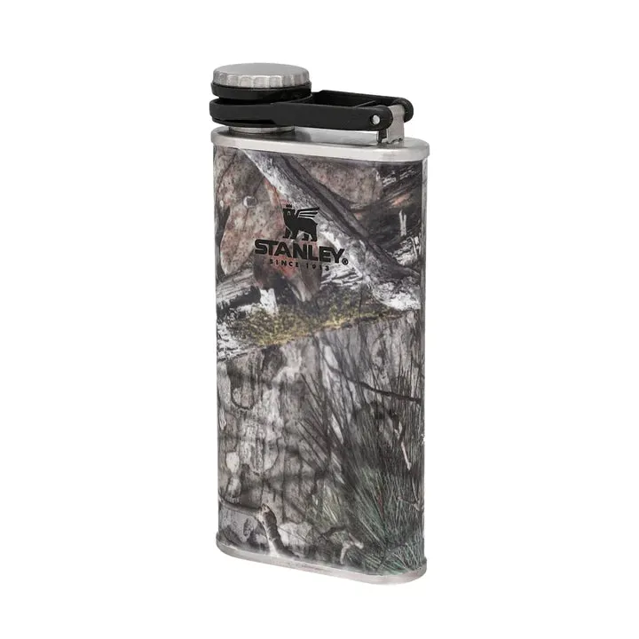 Stanley Flask Classic Easy Fill Wide Mouth Flask 0.23L Country DNA