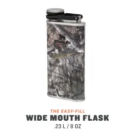 Stanley Flask Classic Easy Fill Wide Mouth Flask 0.23L Country DNA