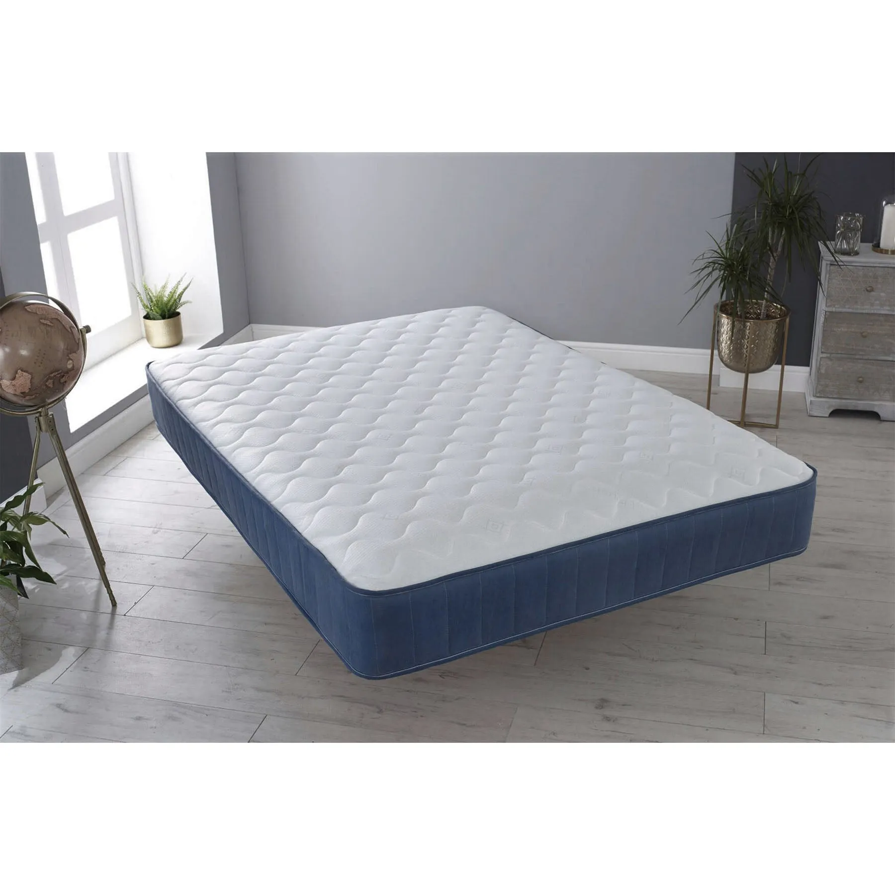 Starlight Beds™ | Spring and Memory Foam Mattress