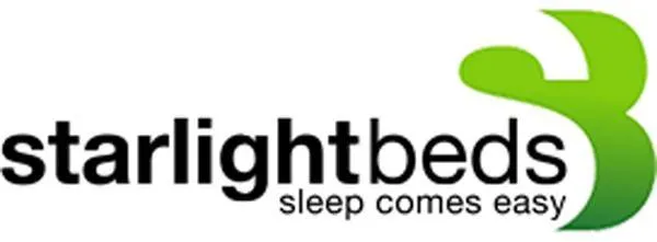 Starlight Beds™ | Spring and Memory Foam Mattress