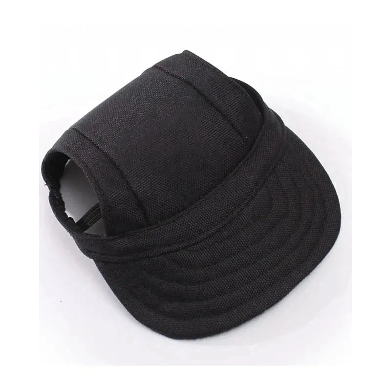 Summer Baseball Hat for Small Dogs