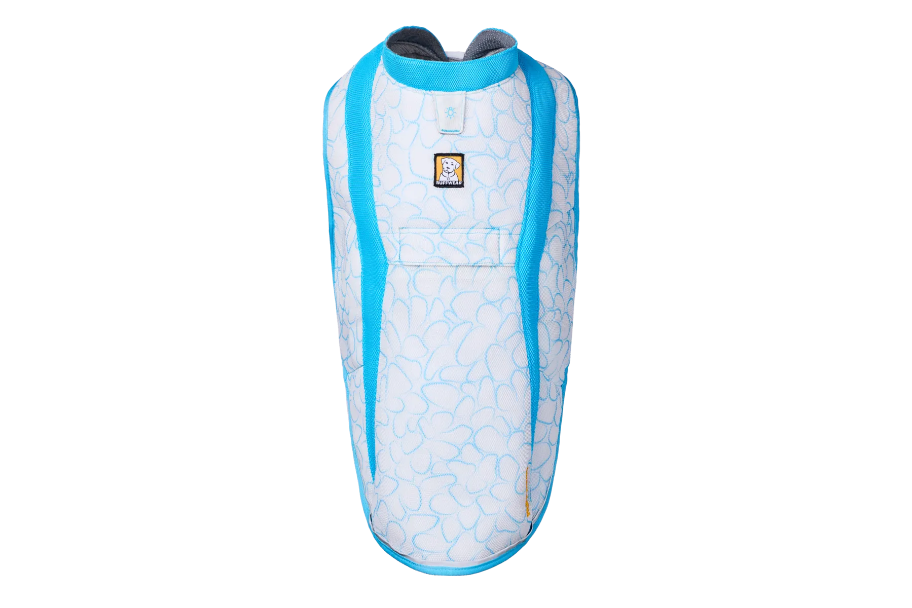 Swamp Cooler™ Cooling Dog Vest