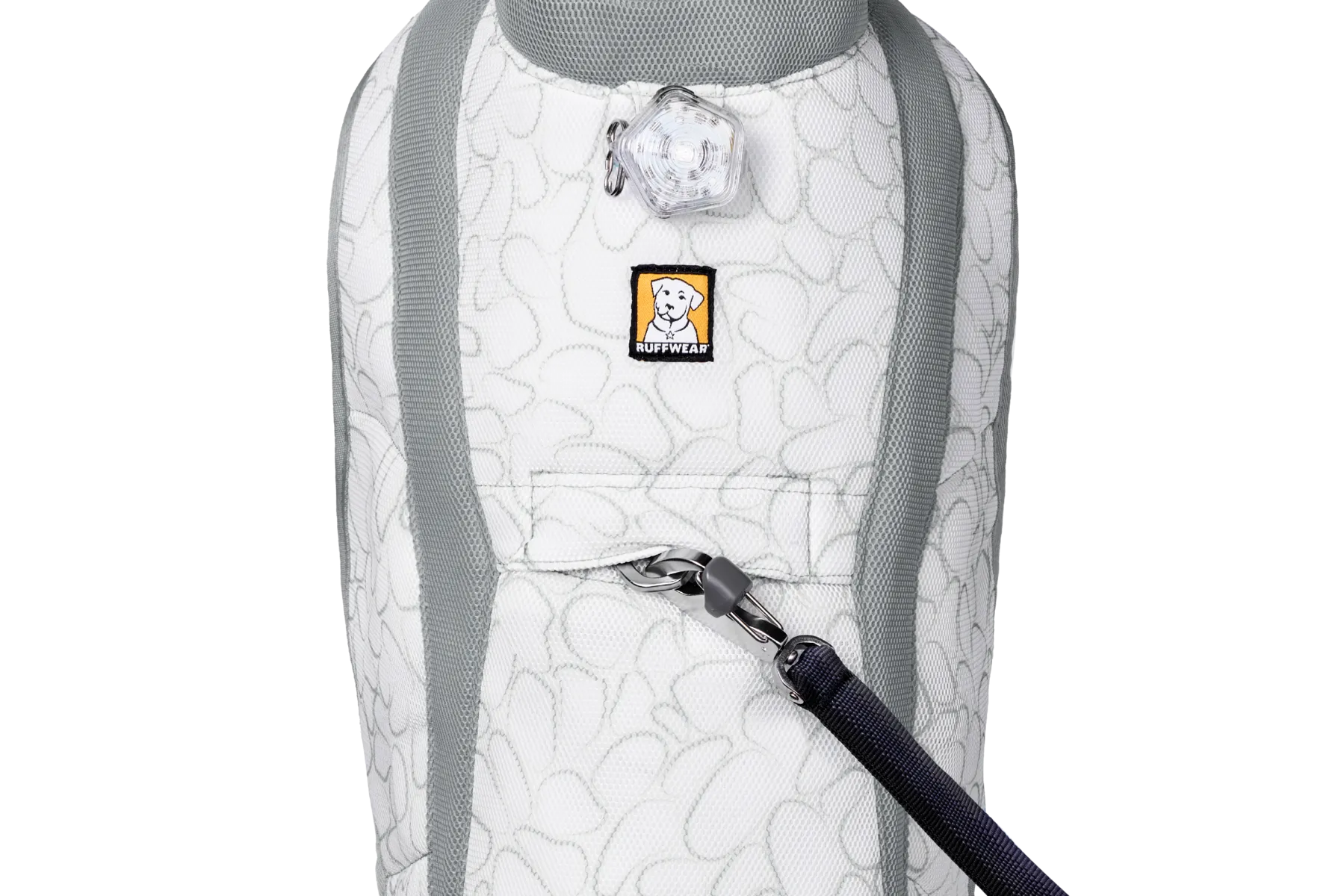 Swamp Cooler™ Cooling Dog Vest