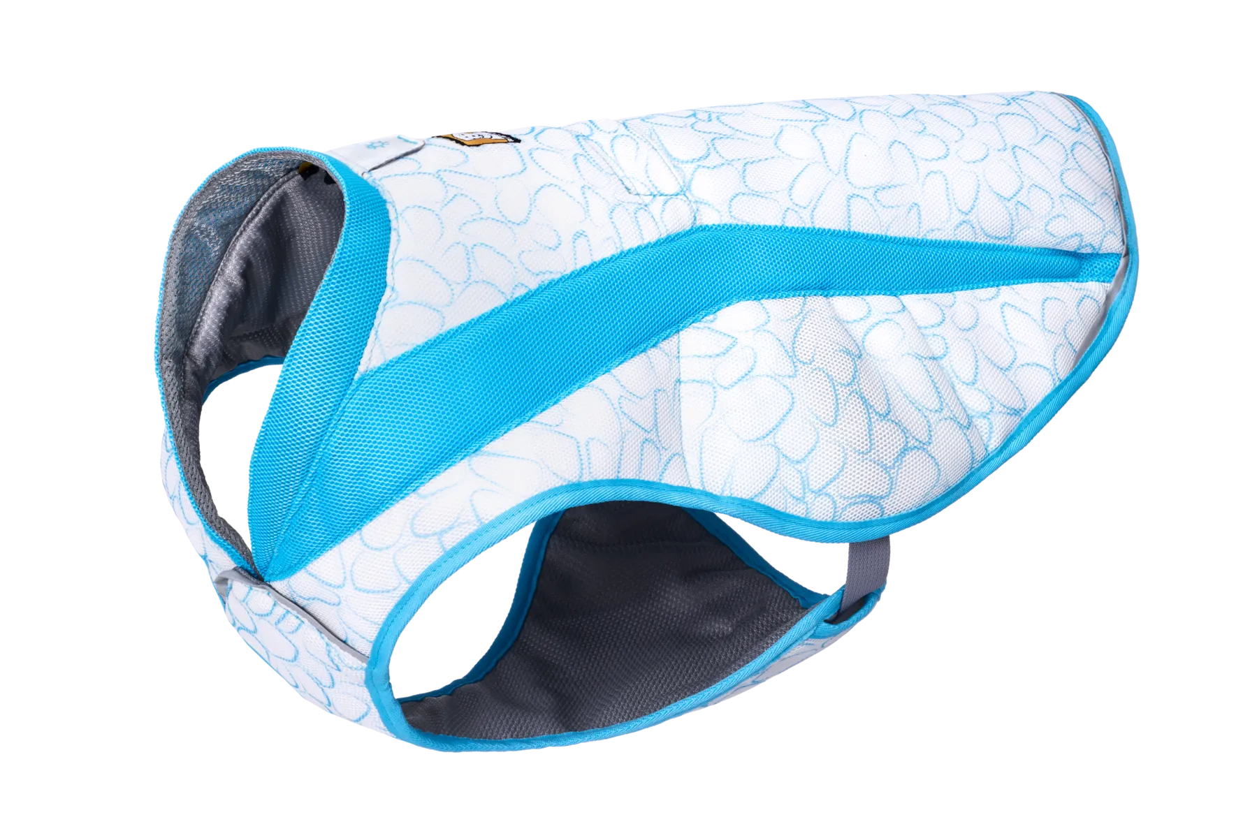Swamp Cooler™ Cooling Dog Vest