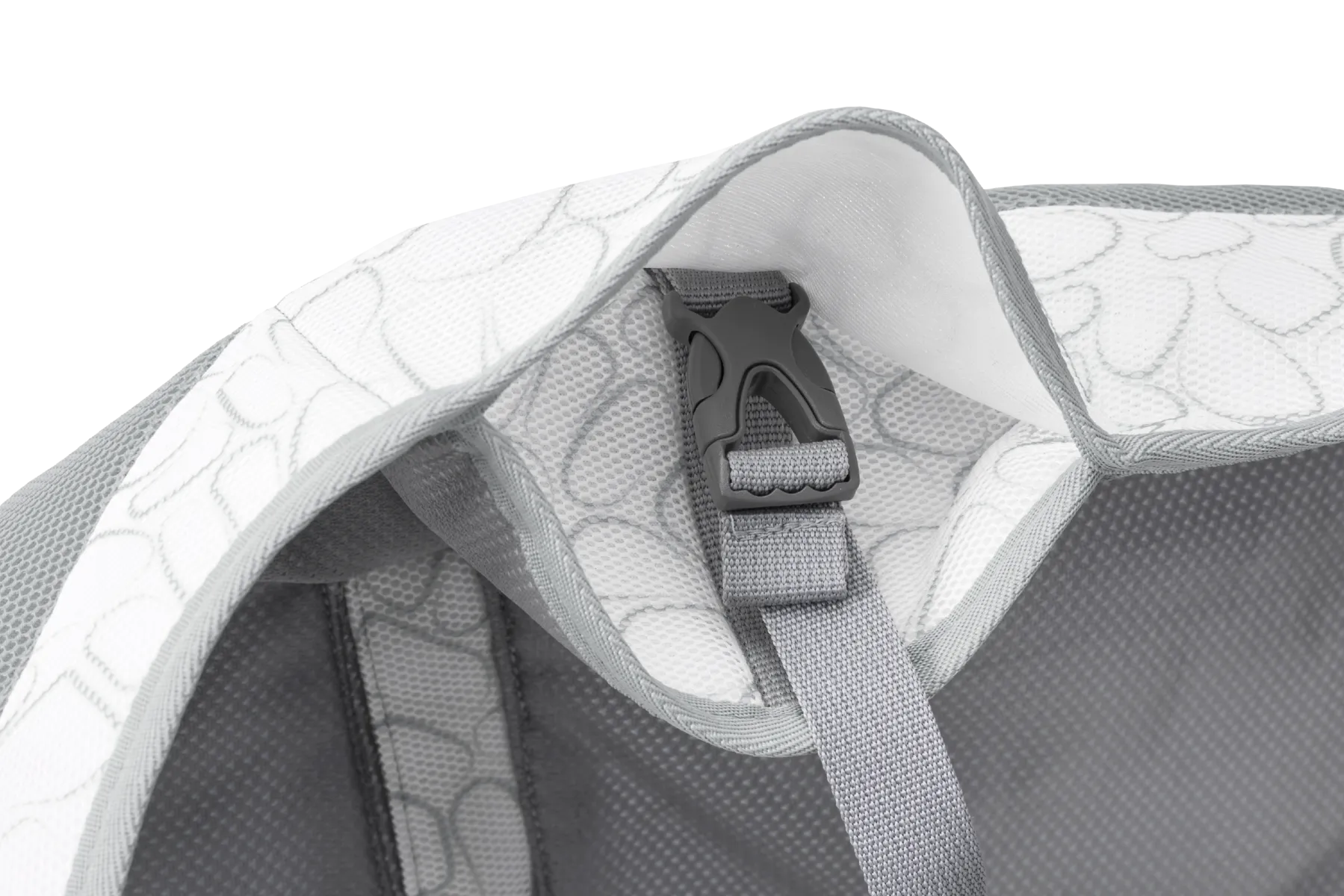 Swamp Cooler™ Cooling Dog Vest