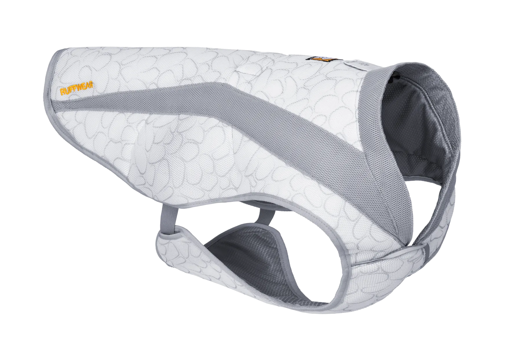Swamp Cooler™ Cooling Dog Vest