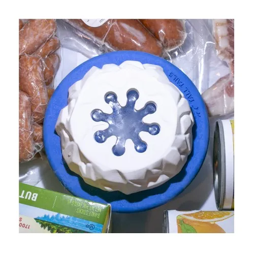 Tall Tails Natural Rubber Polar Dog Toy