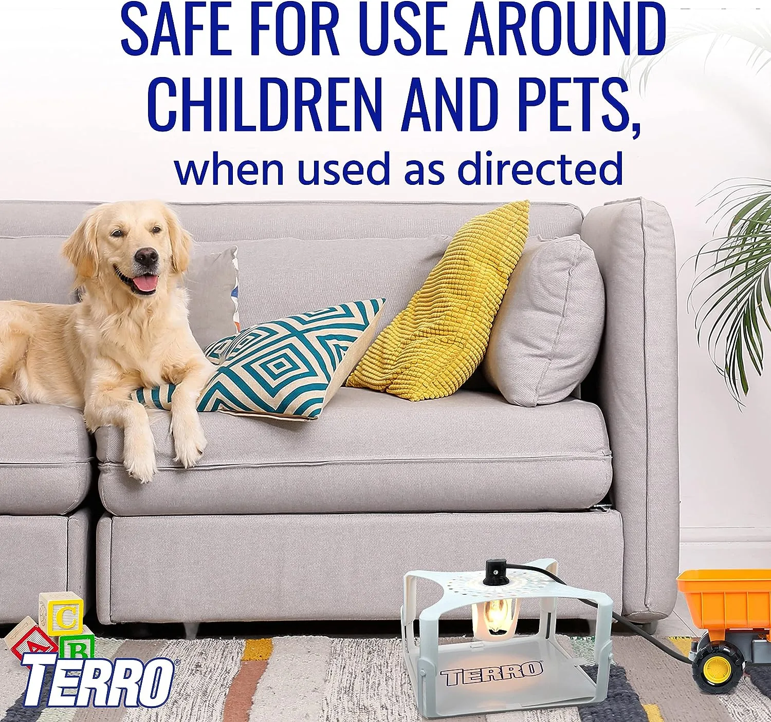Terro Flea Trap