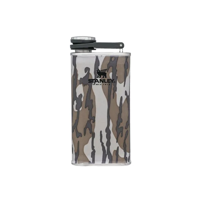The Easy Fill Wide Mouth Flask 8 Oz