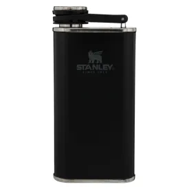 The Easy Fill Wide Mouth Flask 8 Oz