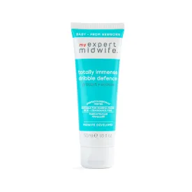 Totally Immense Dribble Defence | Baby Skin Barrier Cream