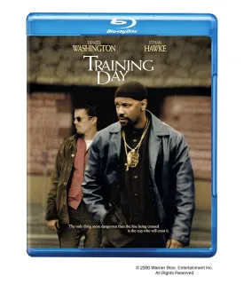 Training Day [Blu-ray]