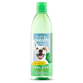 TropiClean Fresh Breath Water Additive