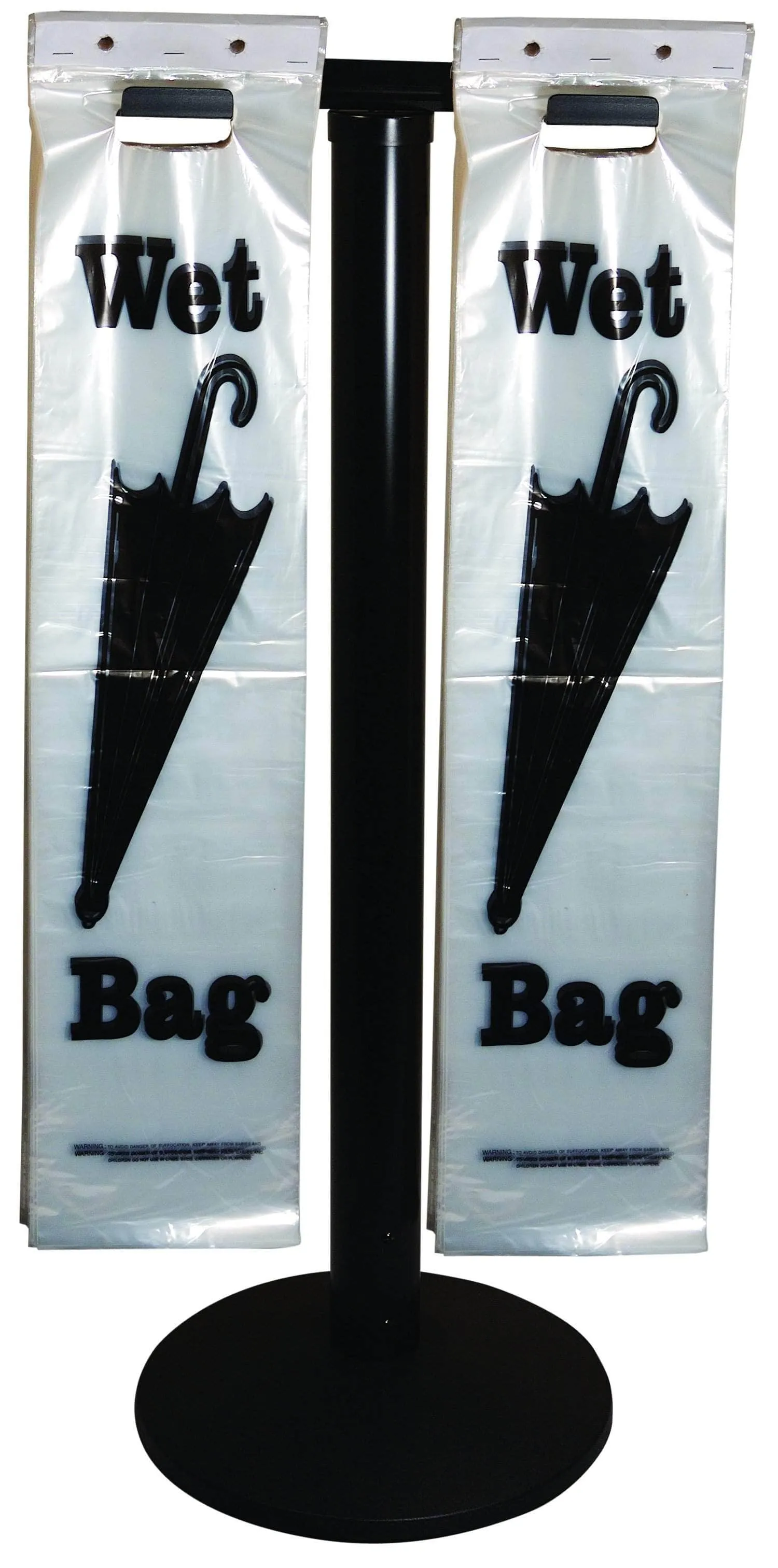 Visiontron Wet Umbrella Bag Stand