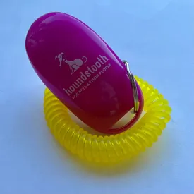 Wristband Training Clicker