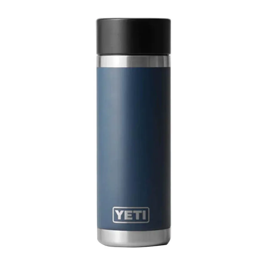 Yeti Rambler 18oz Bottle HotShot