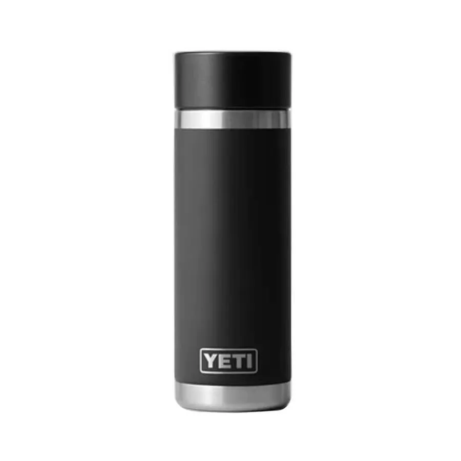 Yeti Rambler 18oz Bottle HotShot