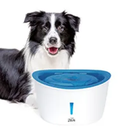 Zeus Cascade Fountain - 6 L
