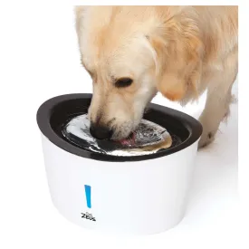 Zeus Drinking Fountain - Cascade - Stainless Steel