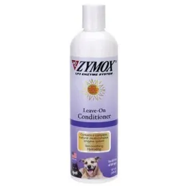 Zymox Conditioning Rinse for Dogs